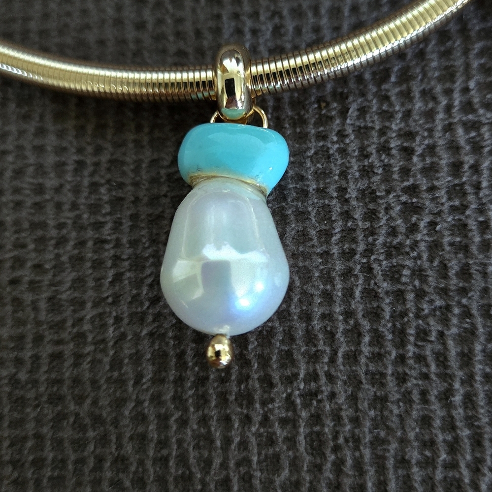 MacRae & Co. Charm Quartet4️⃣ Necklace - NWT - Picture 16 of 16